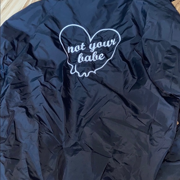 Windbreaker - Picture 2 of 2